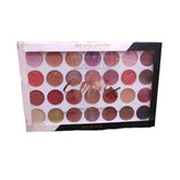 Revolution 28 Colors Ultra Professional Eyeshadow Palette Revolution