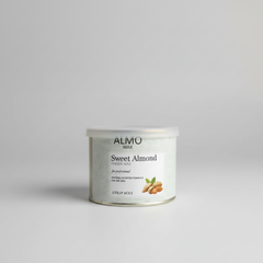 Almo Sweet Almond Finger Wax - 150g ALMO