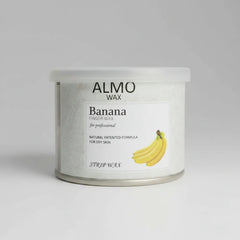 Almo Banana Finger Wax - 150g ALMO