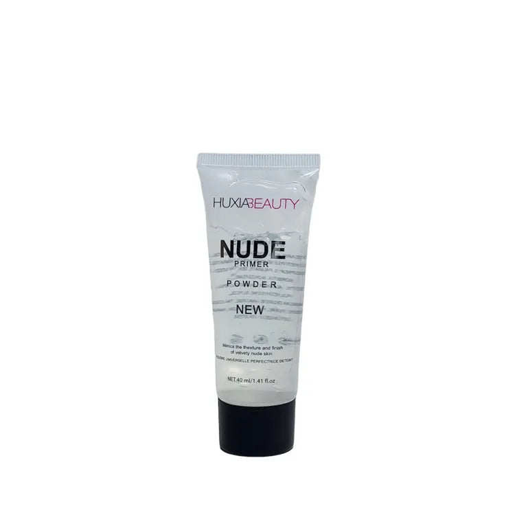 Huxia Beauty Nude PRIMER Oil Control Moisturizing Primer - 40ml Huxia Beauty