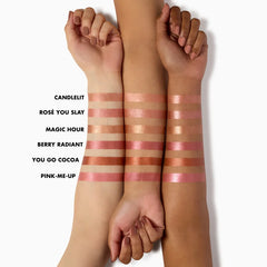 E.L.F Halo Glow Blush Beauty Wand e.l.f.