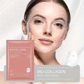 Bio Collagen Deep Mask - Each Bio Collagen