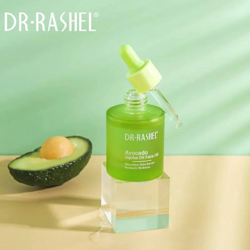 Dr Rashel Avocado Face Serum - 35ml DR.Rashel