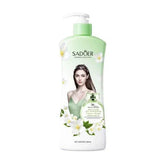Sadoer Anti Dandruff Fragrance Jasmine Shampoo 500ml Sadoer