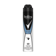 Rexona Invisible Ice Fresh Deo Spray 200ml REXONA