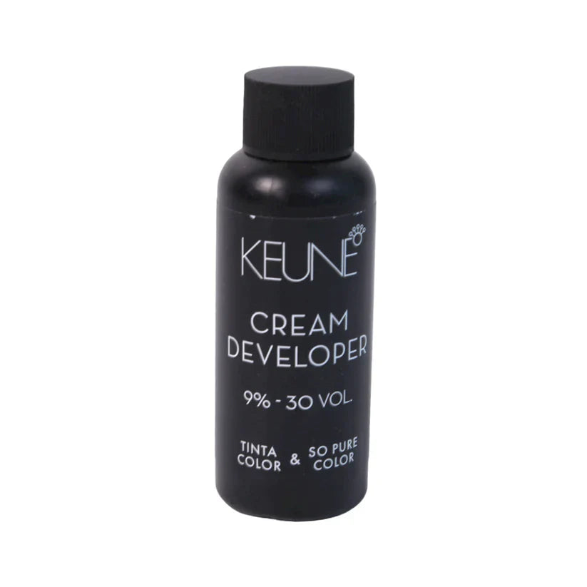 Keune Tinta Developer 9% 30 Vol - 60ml KEUNE