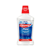Colgate Plax Sensation White Mouthwash 500ml Colgate