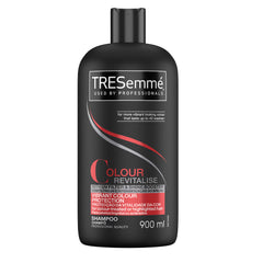 Tresemme Colour Revitalise Shampoo 900ml Tresemme