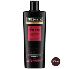 Tresemme Revitalise Colour Shampoo 400ml Tresemme