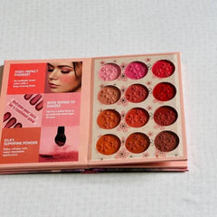 Igoodco Face and Eyeshadow Makeup Palette Igoodco
