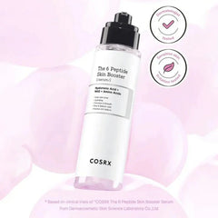 Cosrx The 6 Peptide Skin Booster Serum - 150ml Cosrx