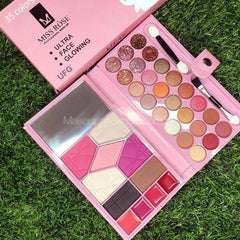 35 Colour Makeup Kit Ultra Beauty