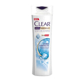 Clear Anti-Dandruff Complete Clean Shampoo - 380ml Clear