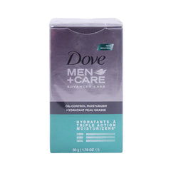 Dove Men Care Oil Control Moisturizer Hydrantant - 50gm Dove