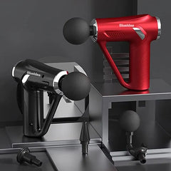Blueidea Fascial Gun Deep Muscle Massage Blueidea