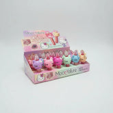 Mocallure Gloss – Cute & Shiny Lip Glow Mocallar