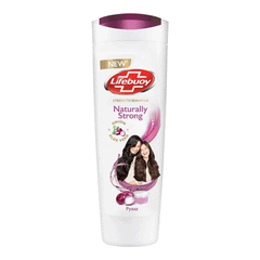 Lifebuoy Naturally Strong Onion & Aloe Vera Shampoo 175ml Lifebuoy