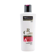 Tresemme Color Vibrance Conditioner Camellia Oil 160ml Tresemme