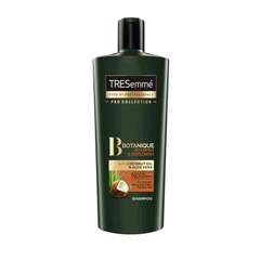 Tresemme Botanique Nourish & Reslenish Shampoo 170ml Tresemme