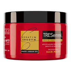Tresemme Keratin Smooth Hair Mask 250ml Tresemme