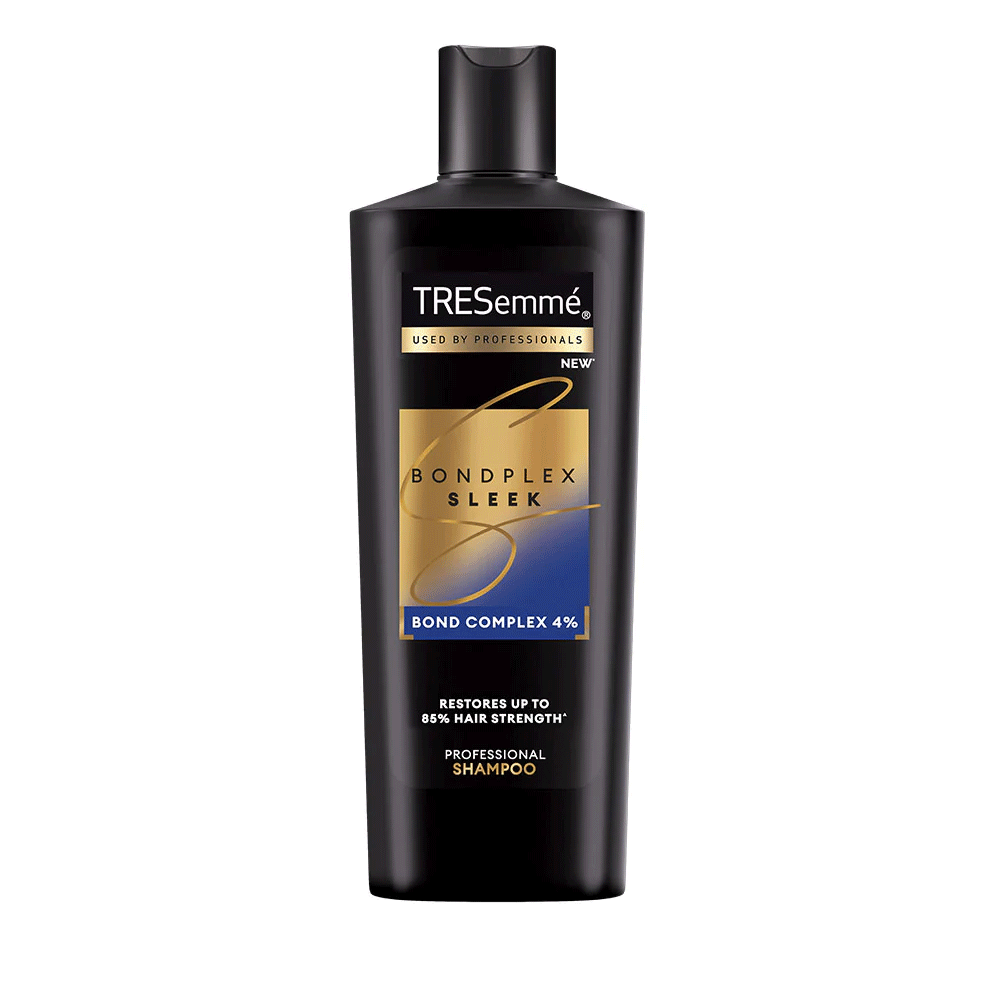 Tresemme Bondplex Sleek Shampoo 170ml Tresemme