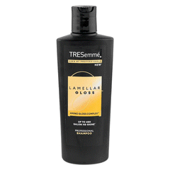 Tresemme Lamellar Gloss Shampoo 170ml Tresemme