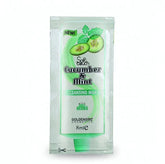 Soft Touch Cucumber & Mint Cleansing Milk Soft Touch