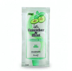 Soft Touch Cucumber & Mint Cleansing Milk Soft Touch