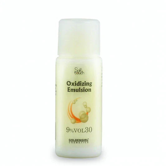 Soft Touch Oxidizing Emulsion Vol.30 Soft Touch
