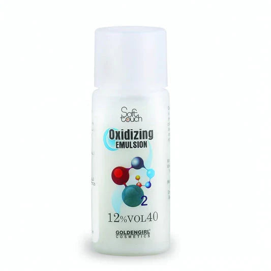 Soft Touch Oxidizing Emulsion Vol.40 Soft Touch