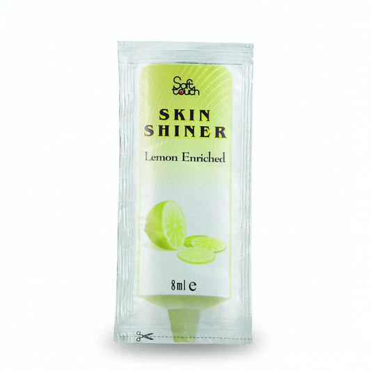 Soft Touch Skin Shiner Soft Touch