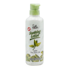 Golden Girl Soft Touch Soothing Lotion 500ml Soft Touch