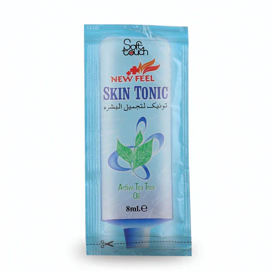 Soft Touch Skin Tonic Soft Touch