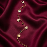 stainless steel fashion bracelet Cosmia.pk