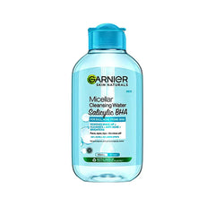 Garnier Micellar Cleansing Water Salicylic BHA - 125ml Garnier