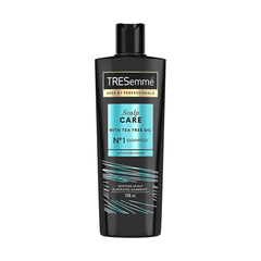 Tresemme Scalp Care With Tea Tree Oil Shampoo 170ml Tresemme