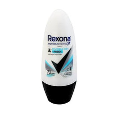 Rexona Invisible Dry+fresh Roll On 45ml REXONA