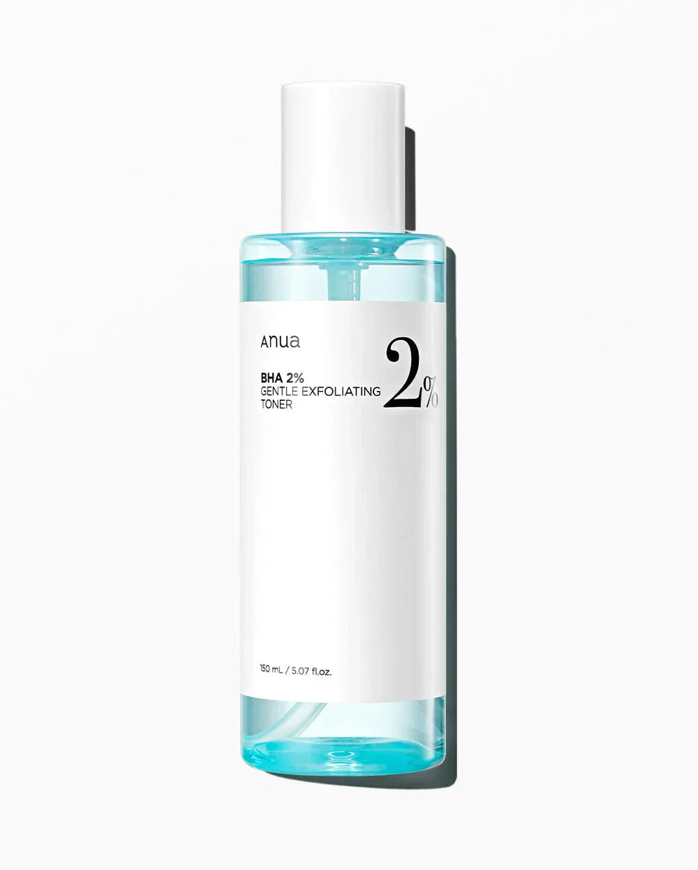 Anua BHA 2% Gentle Exfoliating Toner 150ml Anua