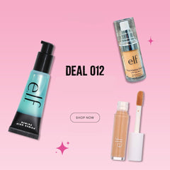 Best Makeup Deal 012 Cosmia.pk