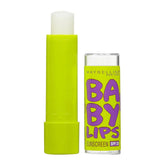 Maybelline Baby Lips® Moisturizing Lip Balm - Peppermint Maybelline