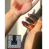 Mansly Velvet Touch Lipstick Trio Set – 3 Pcs Mansly