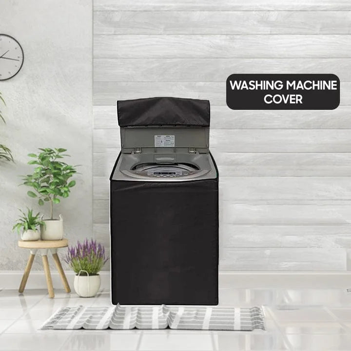 Waterproof Washing Machine Cover – Each Cosmia.pk