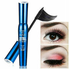 Bob - Ultra Curl Waterproof Stereoscopic Eyes Mascara Bob