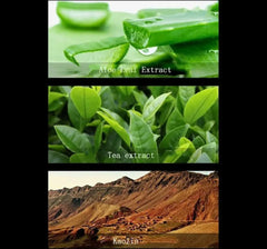 Venzen Volcanic Mud Mask 100g Venzen
