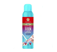 Heaven Dove Hair Removing Spray Heaven Dove