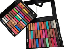 36 color makhmali Eyeshadow Palette Cosmia.pk