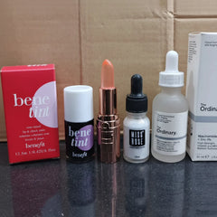 Shine & Glow Deal – 4 in 1 Beauty Combo Cosmia.pk