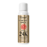 DISAAR Sunscreen Glowing Sun Spray - 180ml Disaar