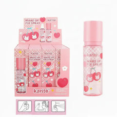 Karite Makeup Fix Spray 170ml Karite