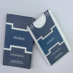 YSL Yves Saint Laurent Kouros Saint Laurent Perfume Yves Saint Laurent